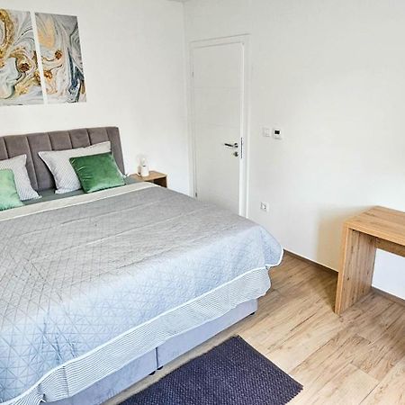 Superior Apartment Lisinski - Private Parking - 2 & 3 Bedroom Zágráb Kültér fotó