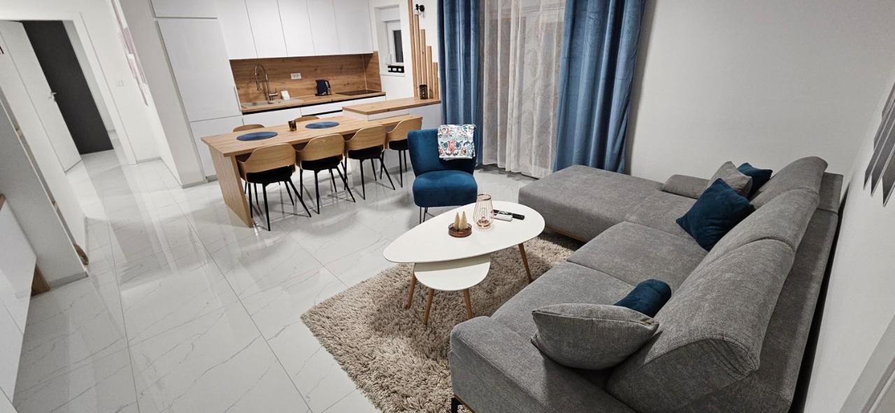 Superior Apartment Lisinski - Private Parking - 2 & 3 Bedroom Zágráb Kültér fotó