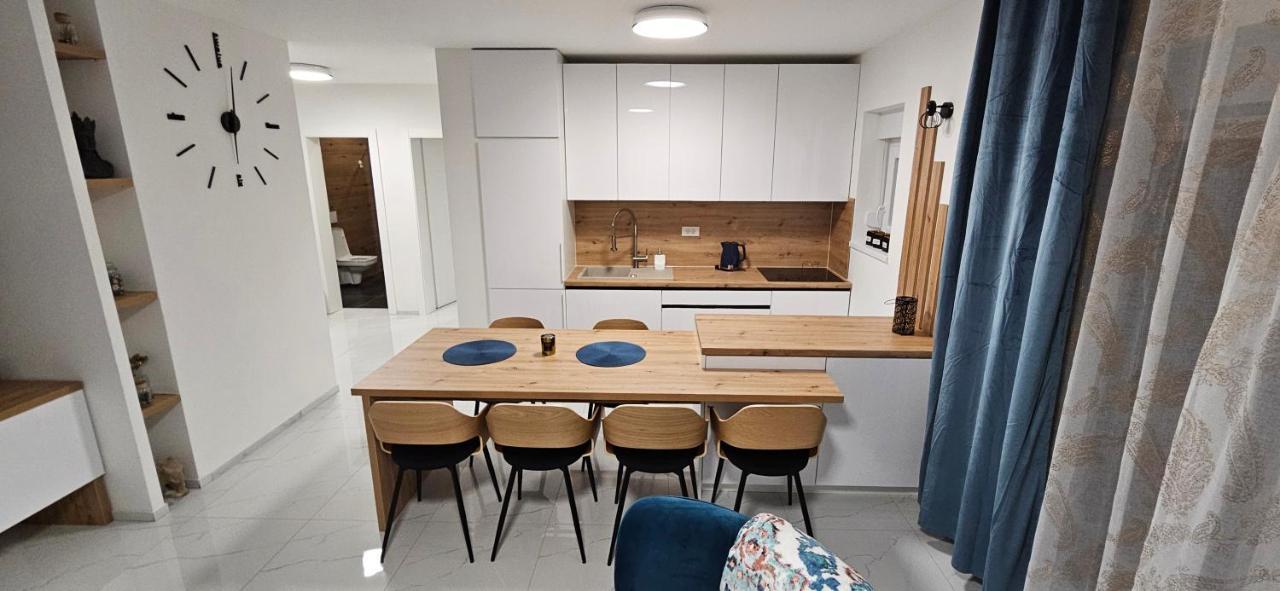 Superior Apartment Lisinski - Private Parking - 2 & 3 Bedroom Zágráb Kültér fotó
