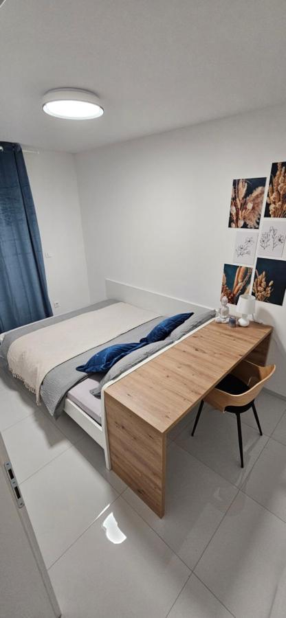 Superior Apartment Lisinski - Private Parking - 2 & 3 Bedroom Zágráb Kültér fotó