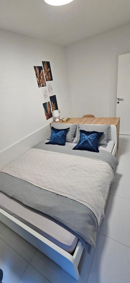 Superior Apartment Lisinski - Private Parking - 2 & 3 Bedroom Zágráb Kültér fotó