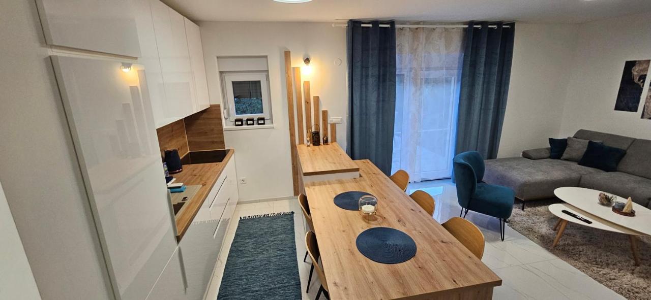 Superior Apartment Lisinski - Private Parking - 2 & 3 Bedroom Zágráb Kültér fotó