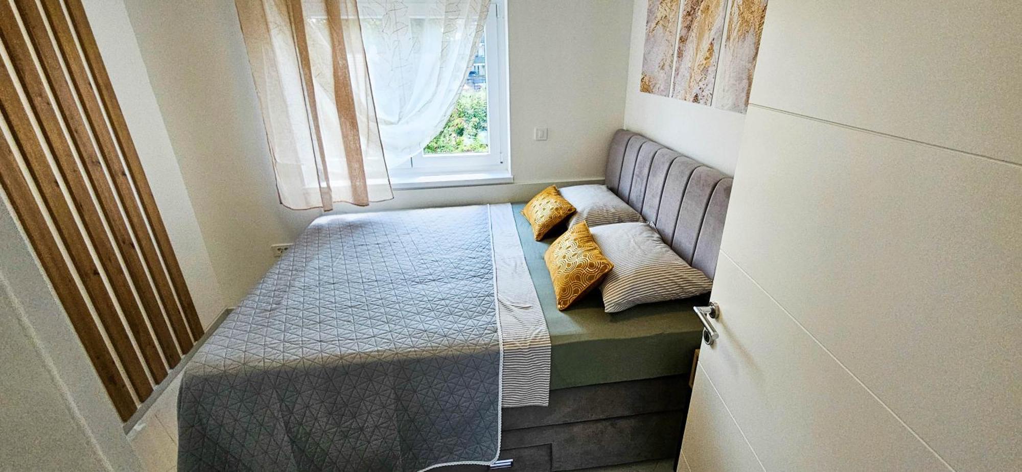 Superior Apartment Lisinski - Private Parking - 2 & 3 Bedroom Zágráb Kültér fotó