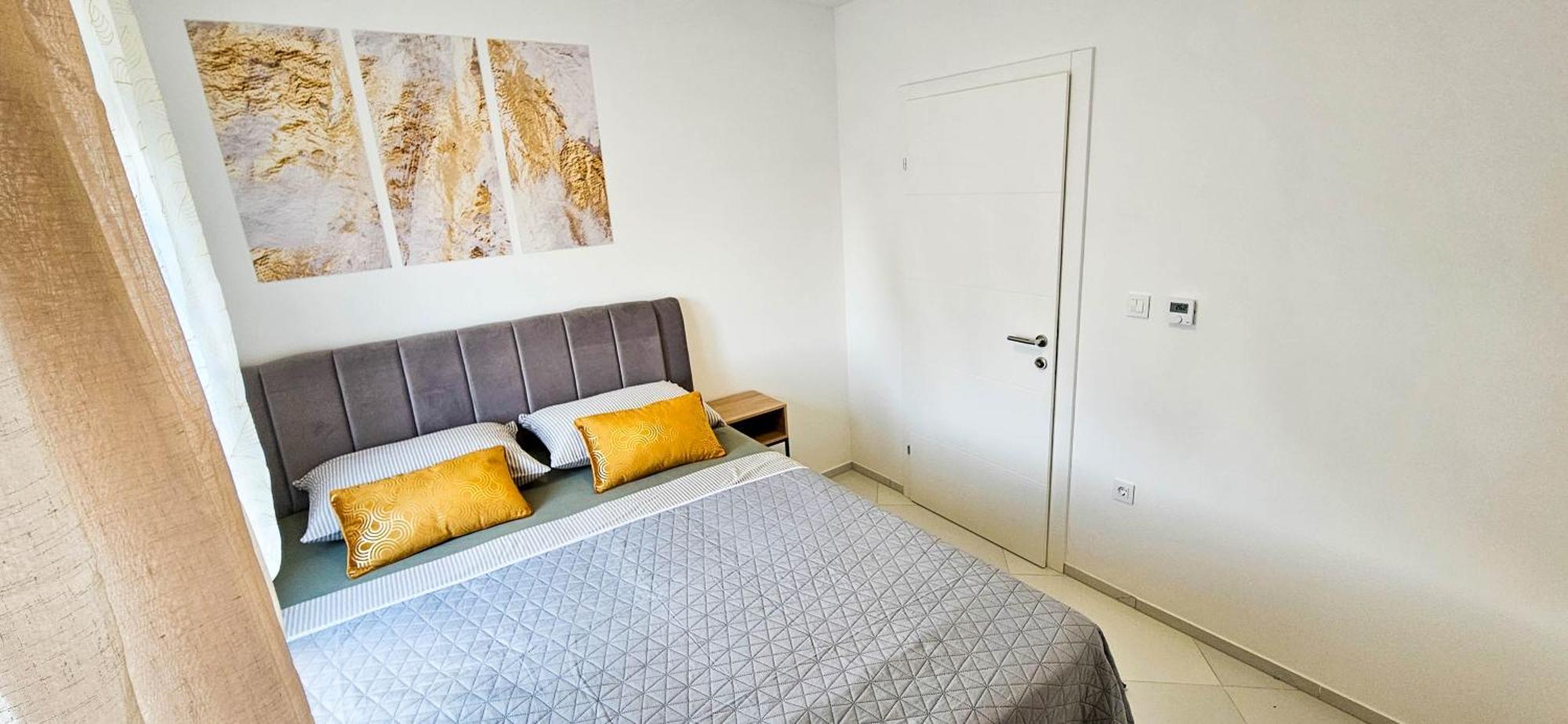 Superior Apartment Lisinski - Private Parking - 2 & 3 Bedroom Zágráb Kültér fotó