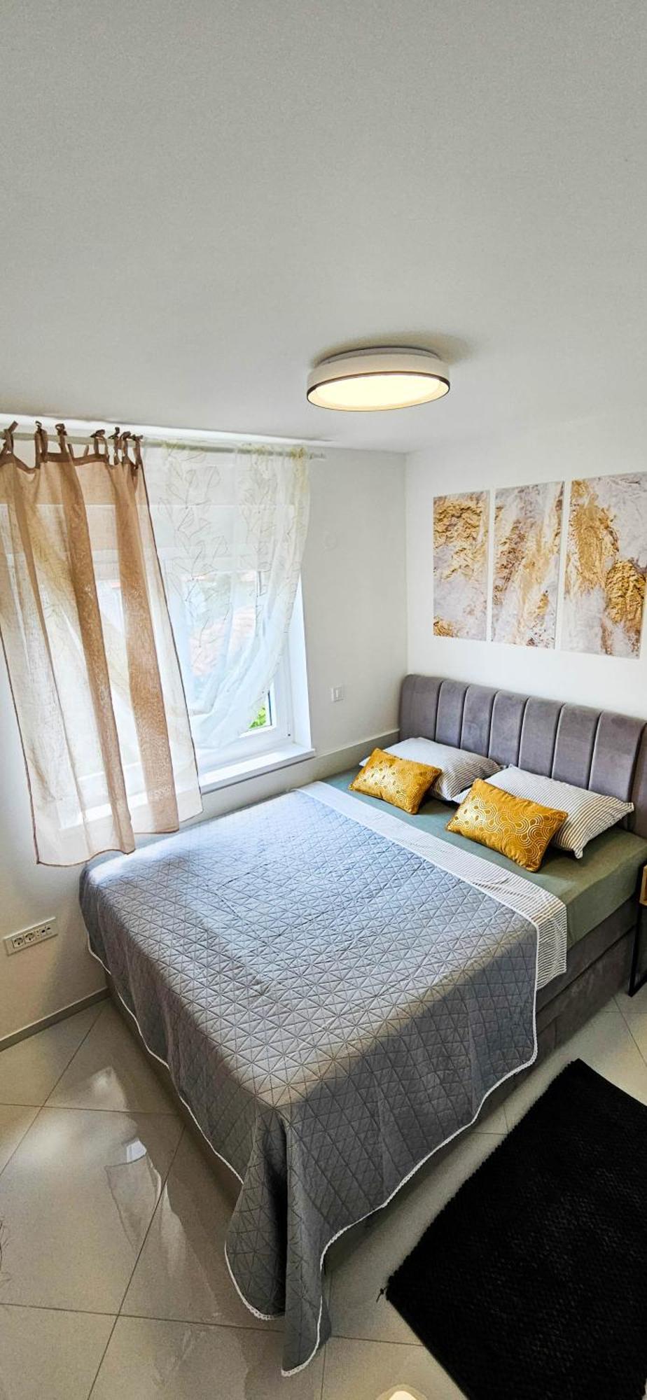 Superior Apartment Lisinski - Private Parking - 2 & 3 Bedroom Zágráb Kültér fotó