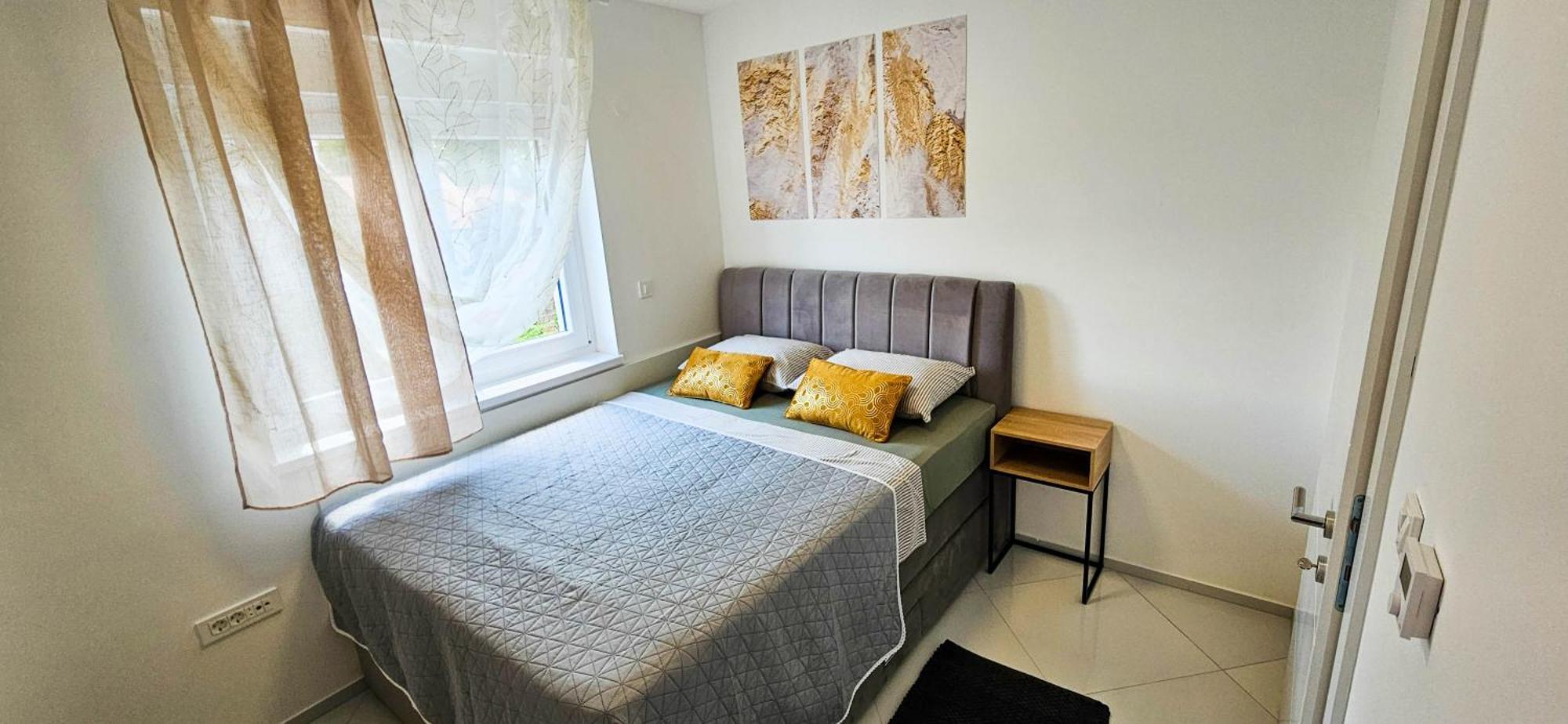 Superior Apartment Lisinski - Private Parking - 2 & 3 Bedroom Zágráb Kültér fotó
