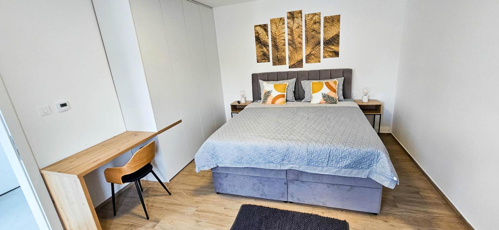 Superior Apartment Lisinski - Private Parking - 2 & 3 Bedroom Zágráb Kültér fotó