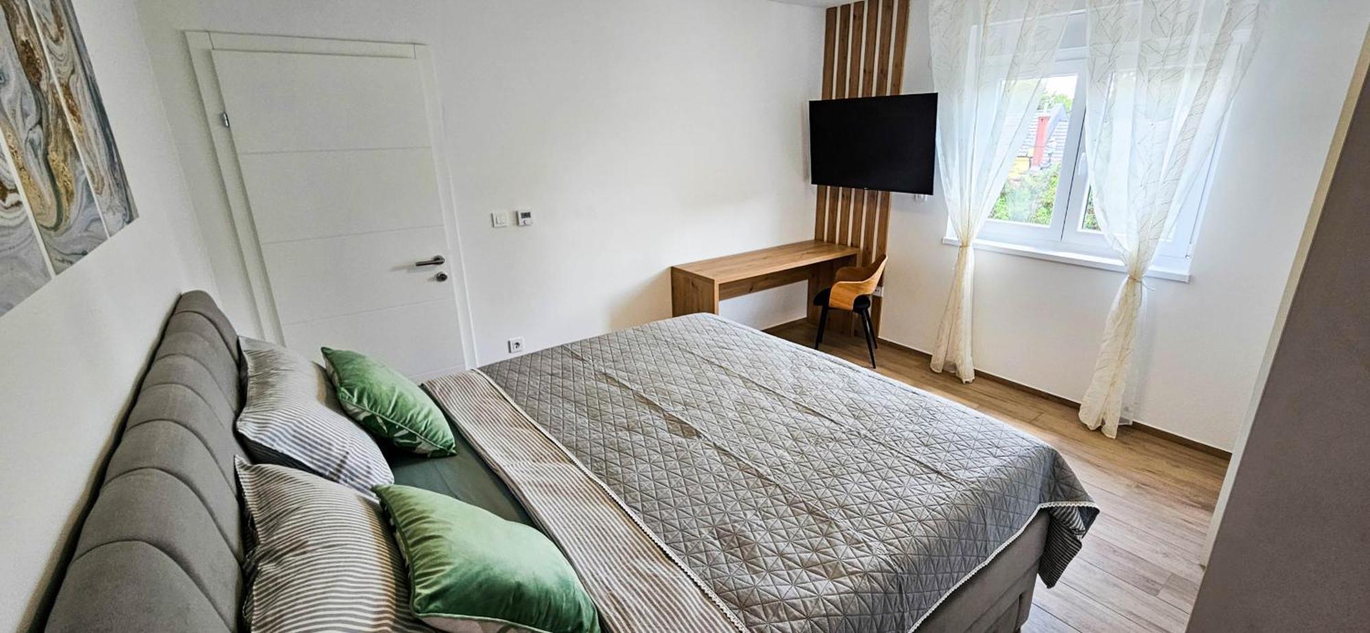 Superior Apartment Lisinski - Private Parking - 2 & 3 Bedroom Zágráb Kültér fotó