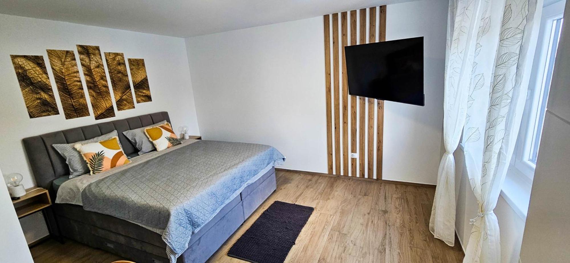 Superior Apartment Lisinski - Private Parking - 2 & 3 Bedroom Zágráb Kültér fotó