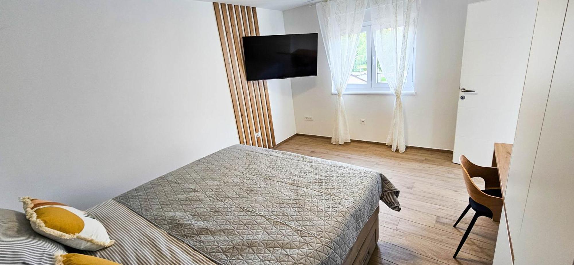 Superior Apartment Lisinski - Private Parking - 2 & 3 Bedroom Zágráb Kültér fotó