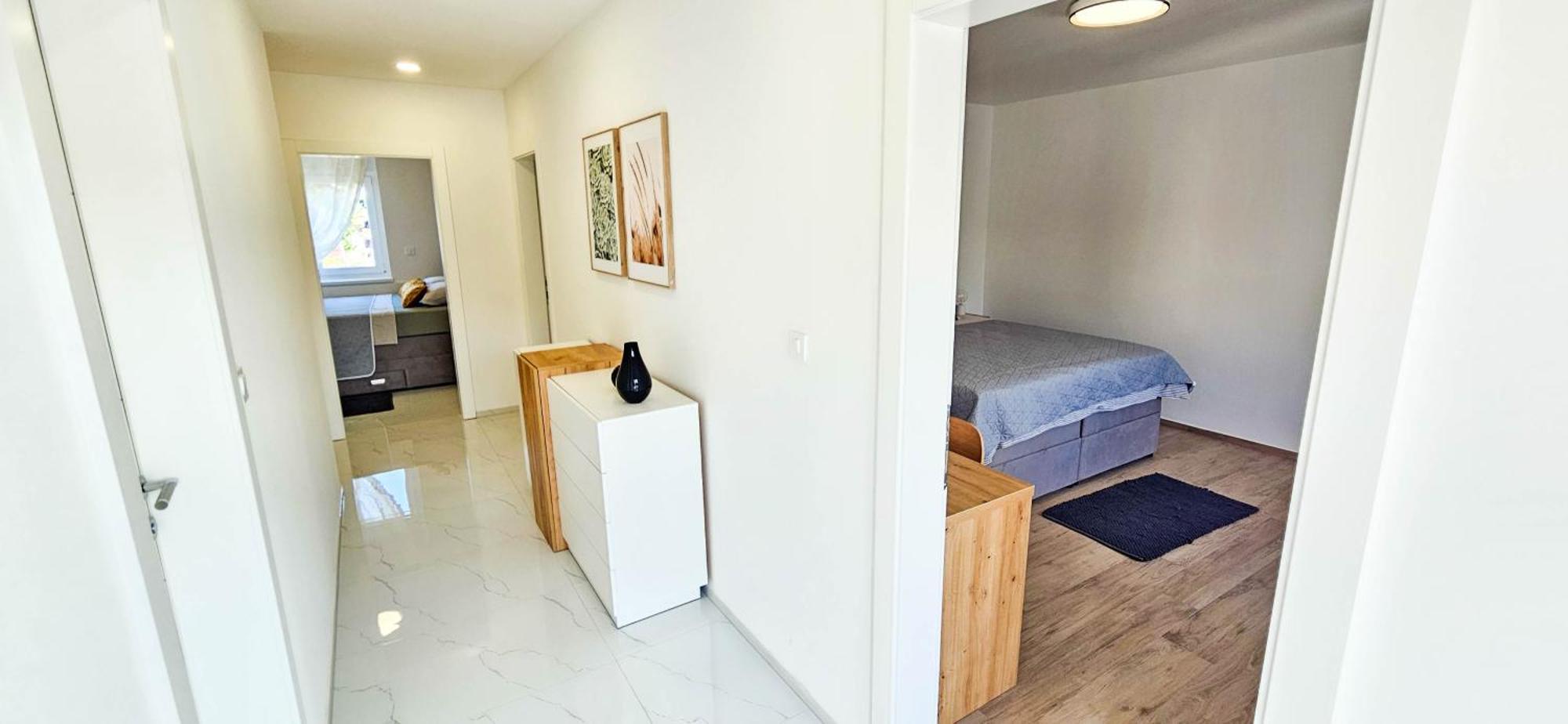 Superior Apartment Lisinski - Private Parking - 2 & 3 Bedroom Zágráb Kültér fotó