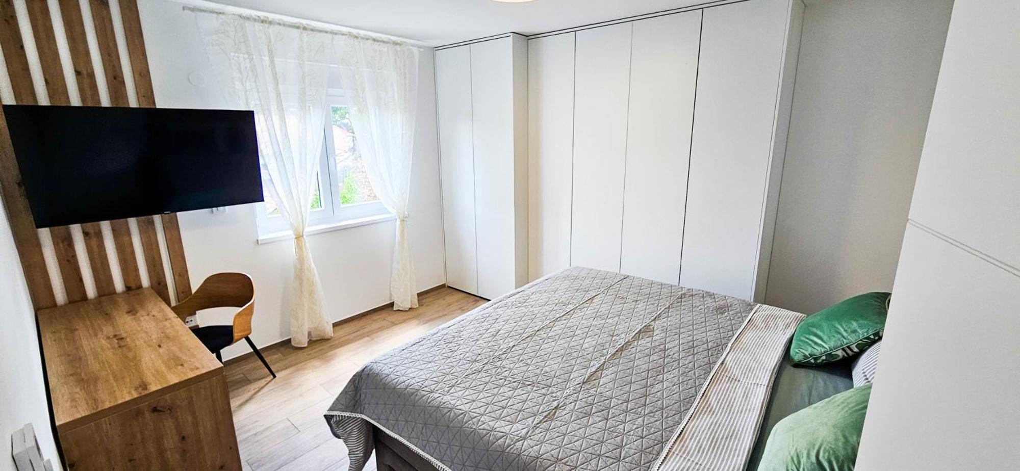 Superior Apartment Lisinski - Private Parking - 2 & 3 Bedroom Zágráb Kültér fotó