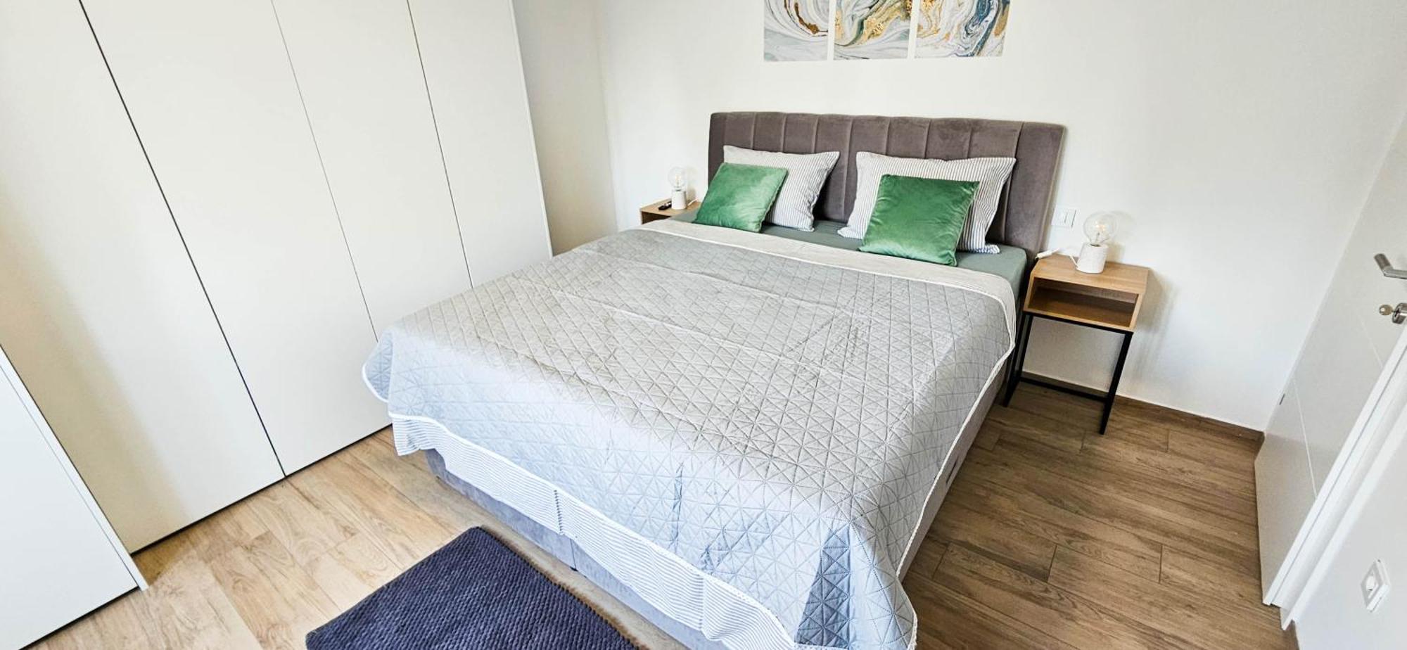 Superior Apartment Lisinski - Private Parking - 2 & 3 Bedroom Zágráb Kültér fotó